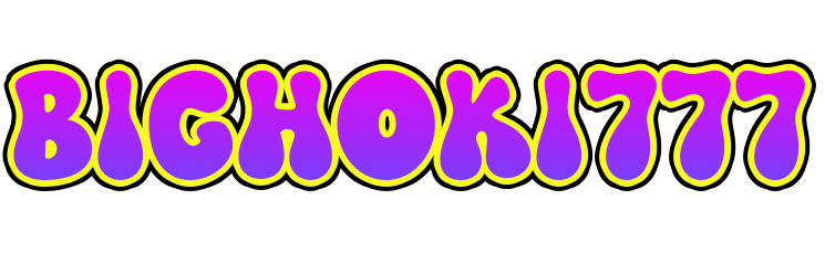BIGHOKI777